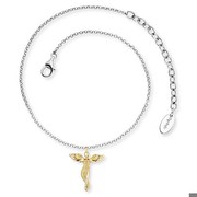 Engelsrufer Anklet ERF-LILANGEL-BIG Engelsrufer Anklet ERF-LILANGEL-BIG