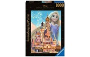 Ravensburger Puzzle Disney Castles: Rapunzel Ravensburger Puzzle Disney Castles: Rapunzel