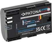 Patona Protect battery Canon LP-E6NH (13435) Patona Protect battery Canon LP-E6NH (13435)