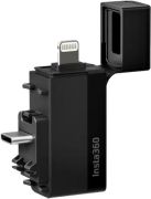 Insta360 X3 Quick Reader Insta360 X3 Quick Reader