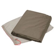 Vaude Taurus UL 2P Tent Footprint Vaude Taurus UL 2P Tent Footprint
