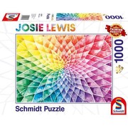 Schmidt Spiele Puzzle Josie Lewis Radiant Blossom Schmidt Spiele Puzzle Josie Lewis Radiant Blossom