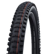 Schwalbe Big Betty 29x2.6" Super Gravity Addix Soft Schwalbe Big Betty 29x2.6" Super Gravity Addix Soft