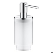 Grohe Selection soap dispenser without holder (41028000) Grohe Selection soap dispenser without holder (41028000)