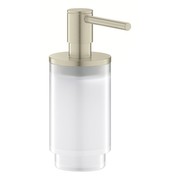 Grohe Selection soap dispenser without holder (41028EN0) Grohe Selection soap dispenser without holder (41028EN0)