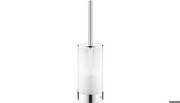 Grohe Selection Toilet Brush Set (41076000) Grohe Selection Toilet Brush Set (41076000)