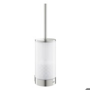 Grohe Selection Toilet Brush Set (41076DC0) Grohe Selection Toilet Brush Set (41076DC0)
