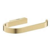 Grohe Selection toilet paper holder without lid (41068GN0) Grohe Selection toilet paper holder without lid (41068GN0)