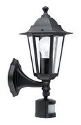 Eglo Laterna 4 Wall Light (22469) Eglo Laterna 4 Wall Light (22469)