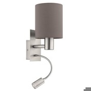 Eglo Pasteri Wall Lamp (96481) Eglo Pasteri Wall Lamp (96481)