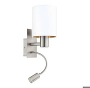 Eglo Pasteri Ceiling Light (96484) Eglo Pasteri Ceiling Light (96484)
