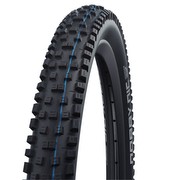 Schwalbe Nobby Nic 27.5x2.6" Super Trail Addix SpeedGrip Schwalbe Nobby Nic 27.5x2.6" Super Trail Addix SpeedGrip
