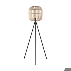 Eglo Bordesley 1 Floor Lamp (43219) Eglo Bordesley 1 Floor Lamp (43219)