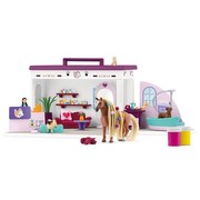 Schleich Horse Club - Sofia's Beauties Animal Salon (42614) Schleich Horse Club - Sofia's Beauties Animal Salon (42614)