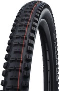 Schwalbe Big Betty 26x2.4" Super Trail Addix Soft (11654147) Schwalbe Big Betty 26x2.4" Super Trail Addix Soft (11654147)