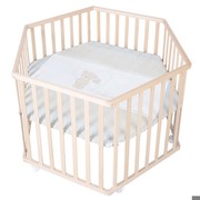 Roba Playpen Liebhabbär (0232NAS105-A) Roba Playpen Liebhabbär (0232NAS105-A)
