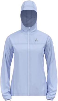 Odlo Waterproof X-Alp Performance Knit Running Jacket Women Odlo Waterproof X-Alp Performance Knit Running Jacket Women