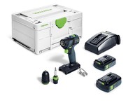 Festool TXS 18 C 3.0-Plus (576895) Festool TXS 18 C 3.0-Plus (576895)