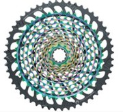 SRAM XG-1299 Eagle 10-52 Cassette (00.2418.107.002) SRAM XG-1299 Eagle 10-52 Cassette (00.2418.107.002)