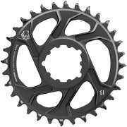 SRAM Eagle X-Sync 2 Chainring (11.6218.040.001) SRAM Eagle X-Sync 2 Chainring (11.6218.040.001)