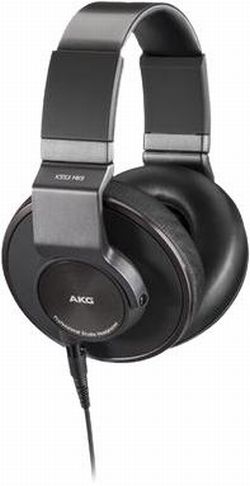 AKG K553 MKII AKG K553 MKII