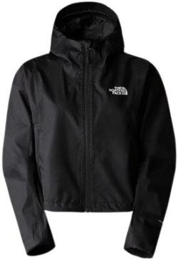 The North Face Quest cropped jacket women The North Face Quest cropped jacket women