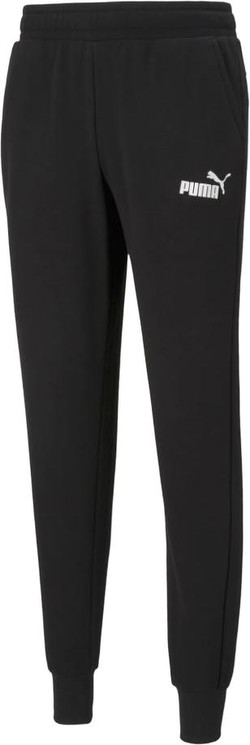 Puma Essentials Logo Sweatpant Men (586716) Puma Essentials Logo Sweatpant Men (586716)