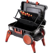 Wiha Tool case XXL III (44129) Wiha Tool case XXL III (44129)