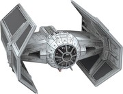 Revell Star Wars Imperial TIE Advanced X1 (00318) Revell Star Wars Imperial TIE Advanced X1 (00318)