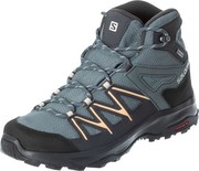 Salomon Daintree Mid GTX Women Salomon Daintree Mid GTX Women