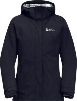 Jack Wolfskin Luntal 3in1 Jacket W Jack Wolfskin Luntal 3in1 Jacket W