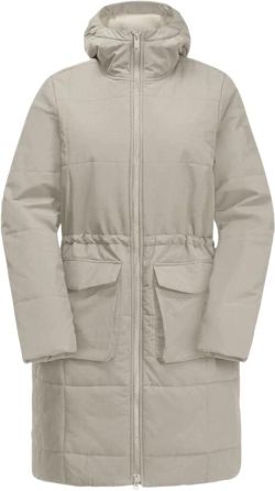 Jack Wolfskin White Frost Parka W Jack Wolfskin White Frost Parka W