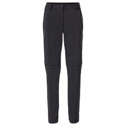 Vaude Yaras Zip-Off Pant Women Vaude Yaras Zip-Off Pant Women