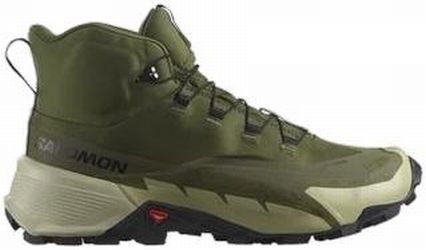 Salomon Cross Hike 2 Mid GTX Men Salomon Cross Hike 2 Mid GTX Men