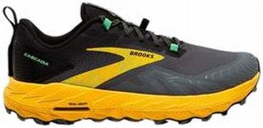 Brooks Cascadia 17 Men Brooks Cascadia 17 Men