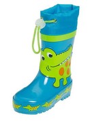 Playshoes Rubber boot crocodile Playshoes Rubber boot crocodile