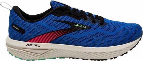 Brooks Revel 6 Men Brooks Revel 6 Men