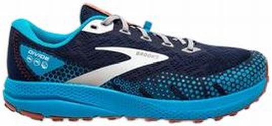 Brooks Divide 3 Men Brooks Divide 3 Men