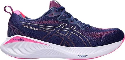 Asics Gel-Cumulus 25 Women Asics Gel-Cumulus 25 Women