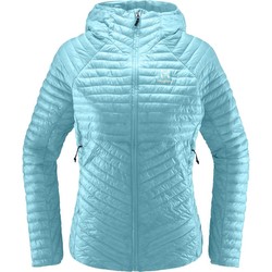 Haglöfs L.I.M Mimic Hood Women Haglöfs L.I.M Mimic Hood Women
