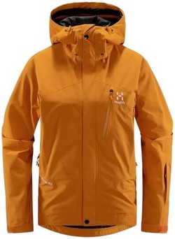 Haglöfs Astral GTX Jacket Women Haglöfs Astral GTX Jacket Women