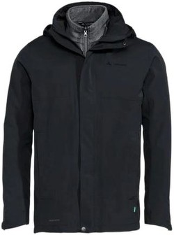 Vaude Rosemoor 3-in-1 Outdoor Jacket Men Vaude Rosemoor 3-in-1 Outdoor Jacket Men