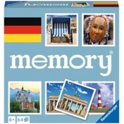 Ravensburger Memory Germany (20883) Ravensburger Memory Germany (20883)