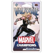 Fantasy Flight Games Marvel Champions: The Card Game - Valkyrie Fantasy Flight Games Marvel Champions: The Card Game - Valkyrie