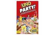 Mattel UNO Party Mattel UNO Party