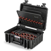 Knipex Robust23 Tool Case (00 21 35 LE) Knipex Robust23 Tool Case (00 21 35 LE)