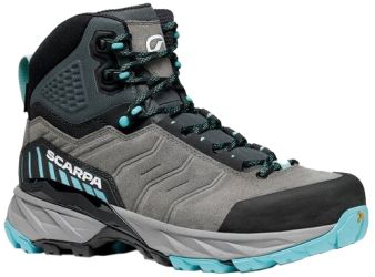 Scarpa Rush TRK GTX Women Scarpa Rush TRK GTX Women