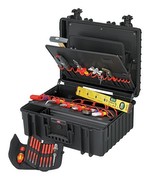 Knipex Robust34 Electric Tool Case (00 21 36) Knipex Robust34 Electric Tool Case (00 21 36)