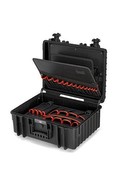 Knipex Robust34 Tool Case (00 21 36 LE) Knipex Robust34 Tool Case (00 21 36 LE)