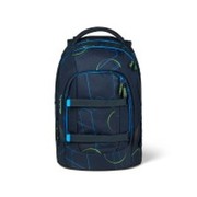 Satch Pack Blue Tech Satch Pack Blue Tech